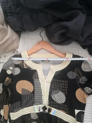 Retro Toypes T.M/L sin usar