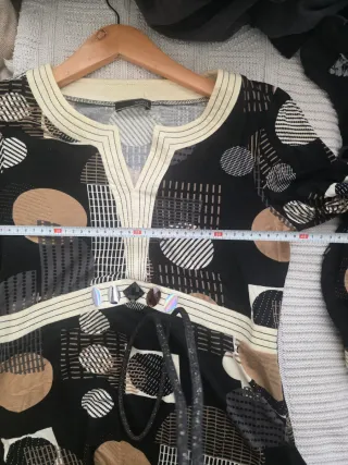 Retro Toypes T.M/L sin usar