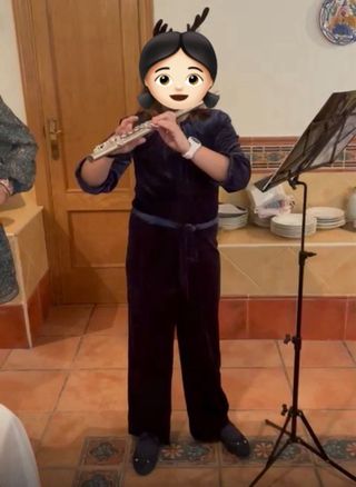 Mono largo niña Coconut talla 13/14