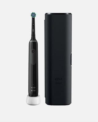 Oral-B Pro Series 3 Spazzolino Elettrico Nero