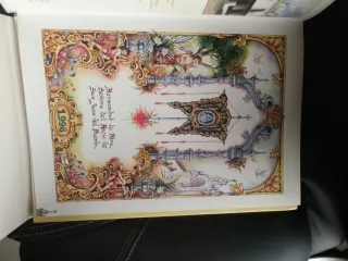 Libro e imagenes Hermandades Rocio 1995-1996