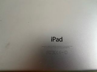 iPad Air 1ª Gen (A1474)