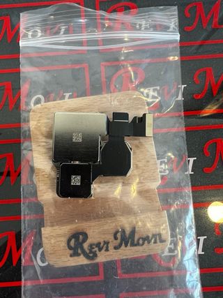 Cámara Trasera iPhone 14 Pro Original