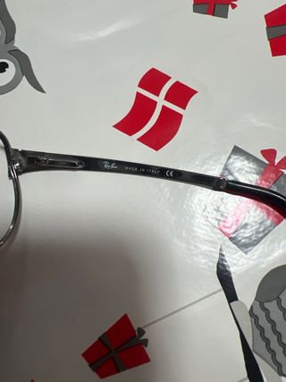 Gafas de sol aviador Ray-Ban