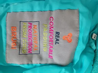 Mono de nieve mujer talla 40