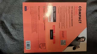 Libro b1 inglés cambridge perfecto para examen