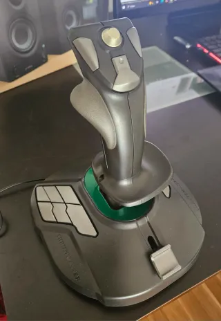 Joystick Thrustmaster T.16000M PC