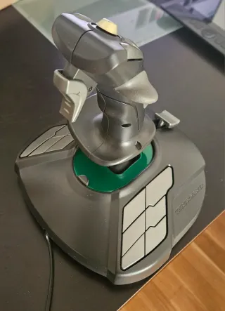 Joystick Thrustmaster T.16000M PC