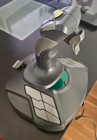 Joystick Thrustmaster T.16000M PC