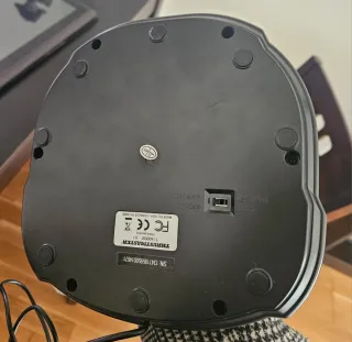 Joystick Thrustmaster T.16000M PC