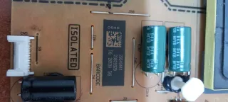 Placa VESTEL 17IPS72 para TOSHIBA 65UV2363DG