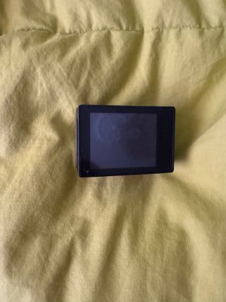 Cámara Deportiva 1080p Full HD Sumergible