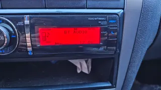 Radio Kenwood KDC-BT92SD