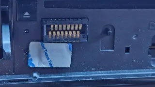 Radio Kenwood KDC-BT92SD