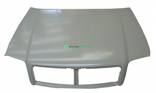 CAPOT (CHAPA) AUDI A6 2001.08- 109.021930
