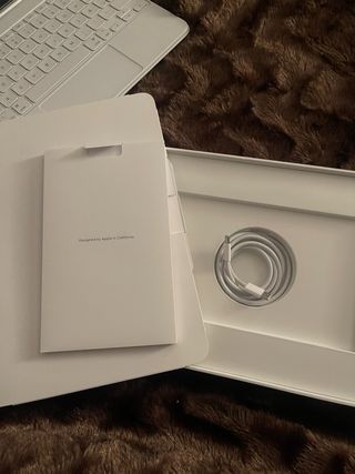 iPad Air Wi-Fi + Cellular Personalizado