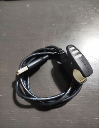 Reloj Suunto Ambit 2 S graphite HR