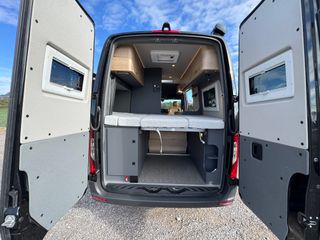 Clever Vans Aventuro 600 4x4