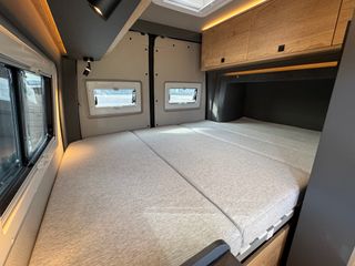 Clever Vans Aventuro 600 4x4