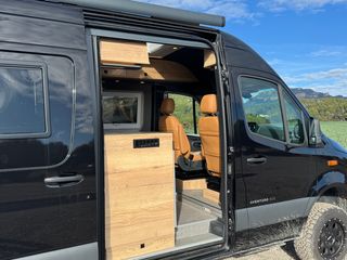 Clever Vans Aventuro 600 4x4