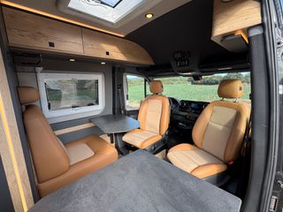 Clever Vans Aventuro 600 4x4