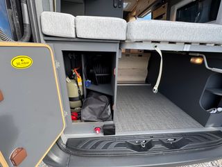 Clever Vans Aventuro 600 4x4