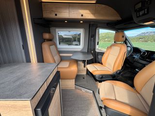 Clever Vans Aventuro 600 4x4