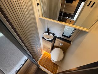 Clever Vans Aventuro 600 4x4