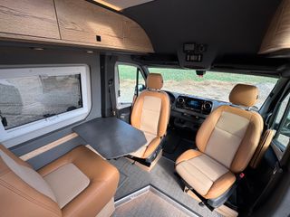 Clever Vans Aventuro 600 4x4