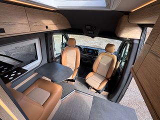 Clever Vans Aventuro 600 4x4