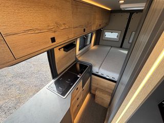 Clever Vans Aventuro 600 4x4