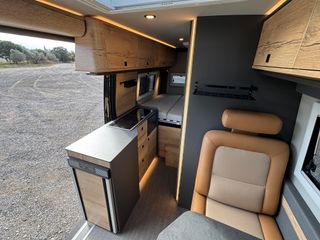 Clever Vans Aventuro 600 4x4