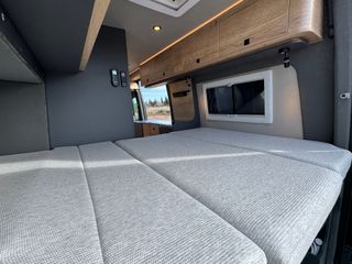 Clever Vans Aventuro 600 4x4