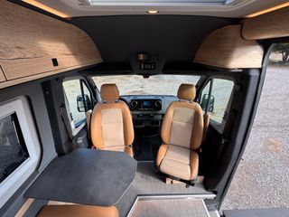 Clever Vans Aventuro 600 4x4