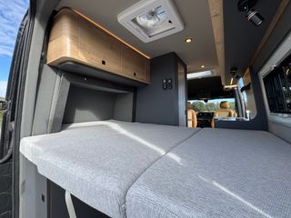 Clever Vans Aventuro 600 4x4