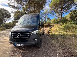 Clever Vans Aventuro 600 4x4