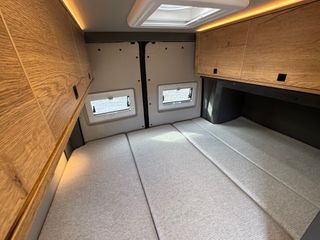 Clever Vans Aventuro 600 4x4