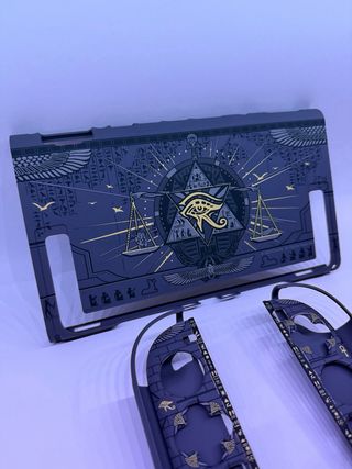 Protezione GEEKSHARE per Nintendo Switch