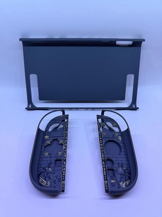 Protezione GEEKSHARE per Nintendo Switch