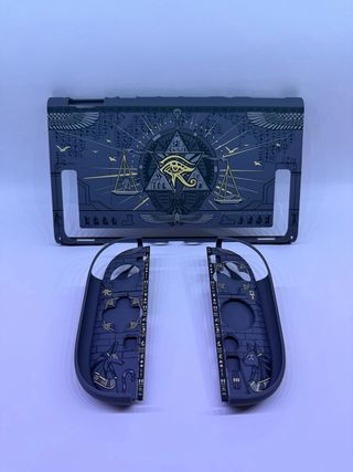 Protezione GEEKSHARE per Nintendo Switch