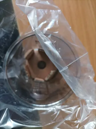 Vaso medidor Bosch Ergomixx nuevo