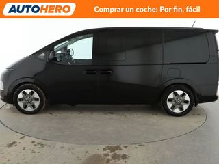 Hyundai Staria 2.2 CRDi Style 4WD