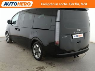 Hyundai Staria 2.2 CRDi Style 4WD