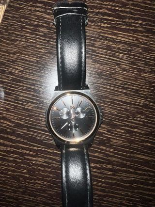 Pack 2 Relojes Mark Maddox