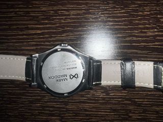 Pack 2 Relojes Mark Maddox