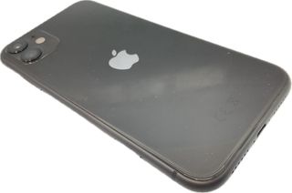iPhone 11 128GB Negro