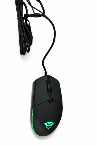 Combo Teclado y Ratón Trust GXT 838 Azor