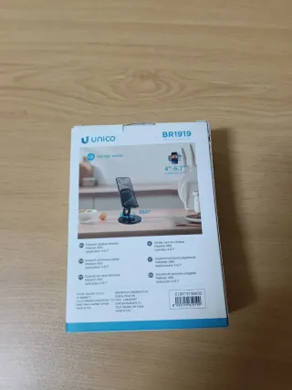 Soporte Escritorio Unico BR1919