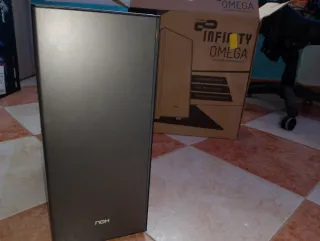 PC Gaming Ryzen 3 3100 y gtx 970