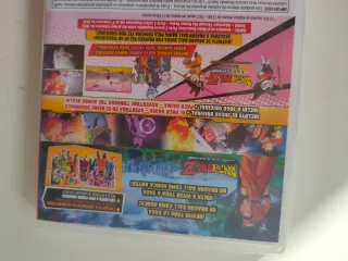 Dragon Ball Z Kakarot Daima Edition Switch